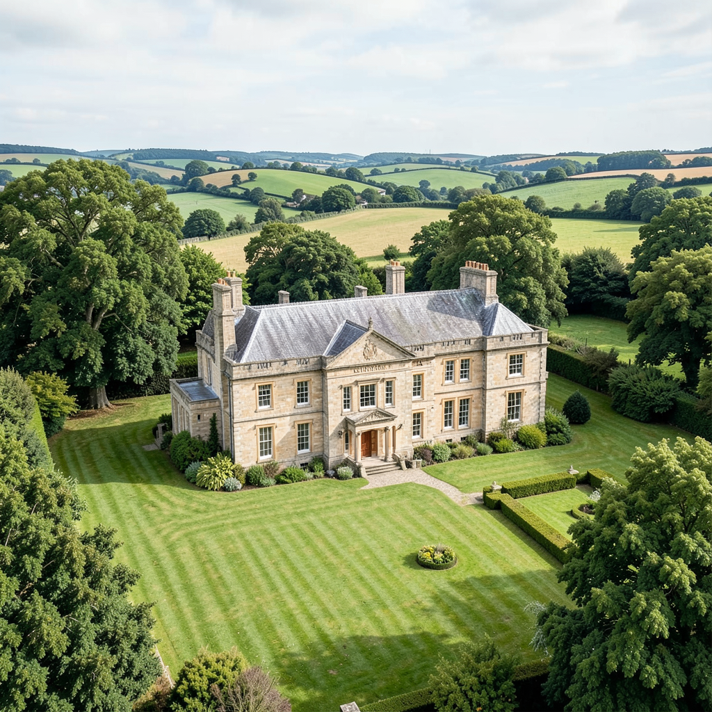 Estelle Manor rises to 43 in World's 50 Best Hotels 2026